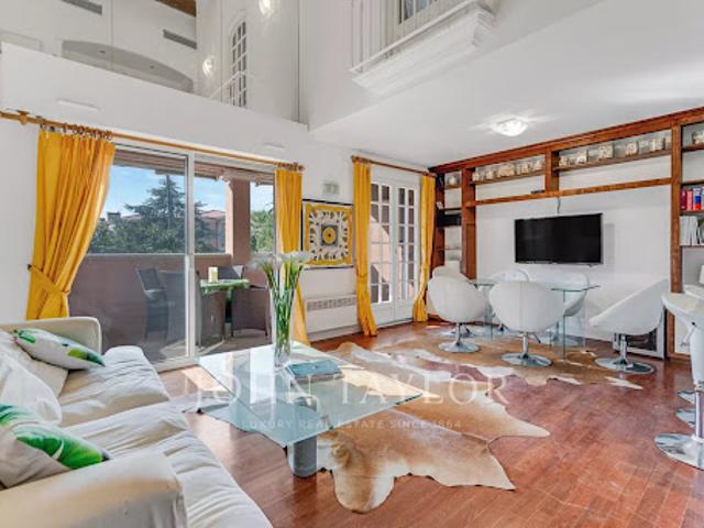 Appartement vente à Arrondissement de Draguignan, Saint-tropez