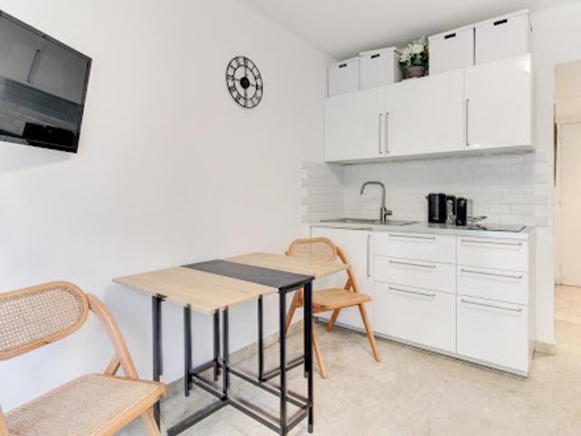 Appartement vente à Nice, Alpes-Maritimes
