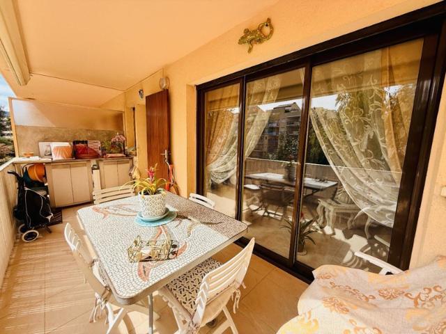 Appartement vente à Arrondissement de Draguignan, Cavalaire-sur-mer