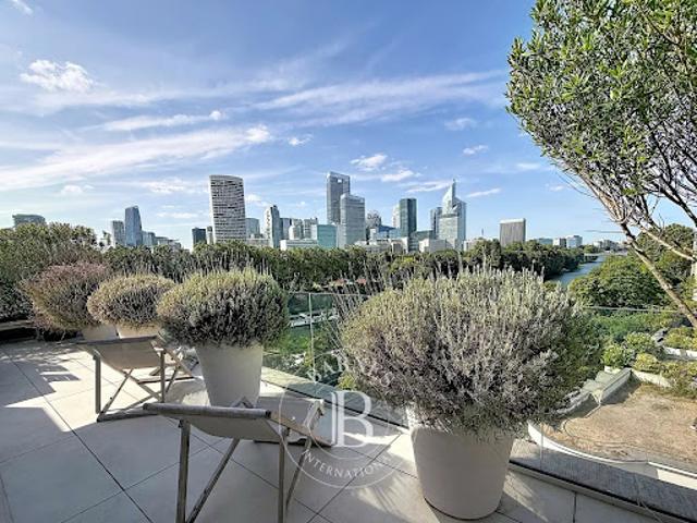 Appartement location à Nanterre, Neuilly-sur-seine