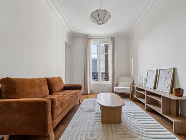 Appartement vente à Rambouillet, Saint-lambert