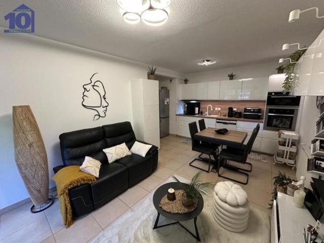 Appartement vente à Béziers