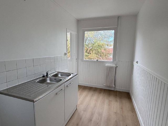 Appartement location à Torcy, Seine-et-Marne