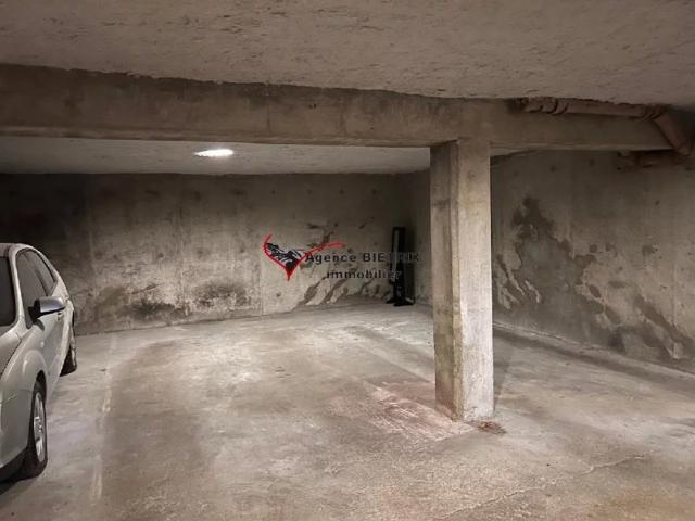 Appartement vente à Pontoise, L'isle-adam
