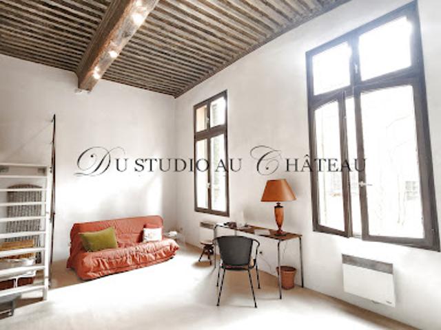Appartement vente à Aix-en-Provence, Aix-en-provence