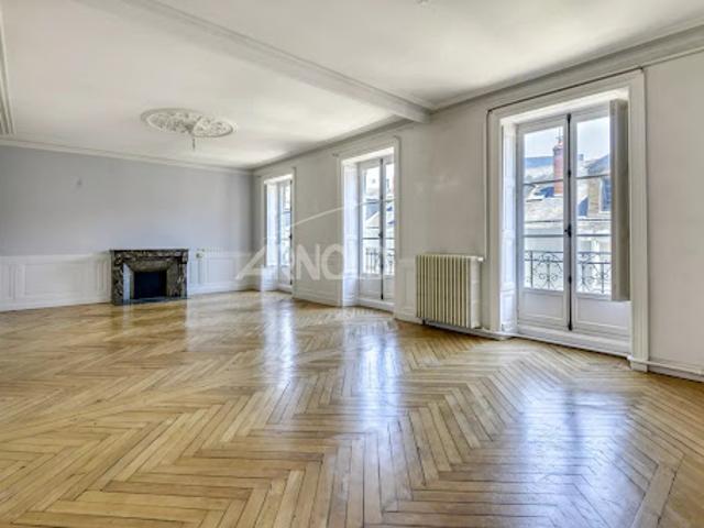 Appartement vente à Nantes