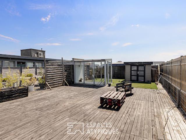 Appartement vente à Lille, Roubaix