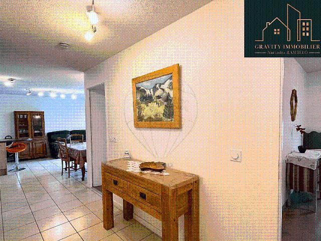 Appartement location à Phitherne, Sallanches