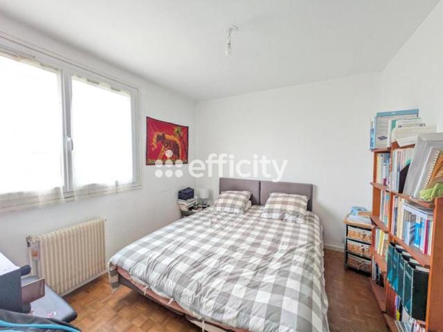 Appartement vente à Nantes