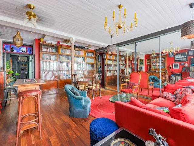 Appartement vente à Île-de-France