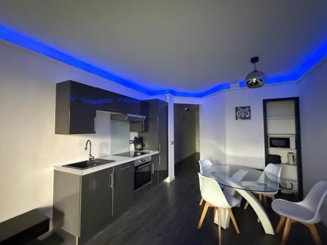 Appartement vente à Aix-en-Provence, Mallemort