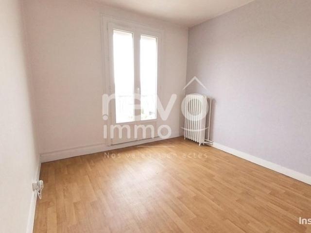 Appartement vente à Le Mans