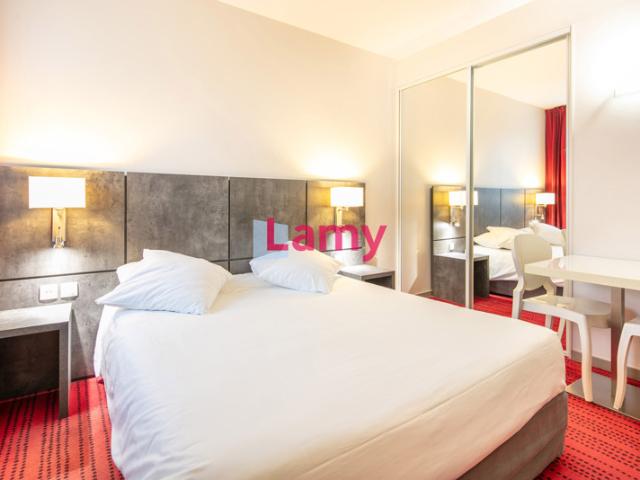 Appartement vente à Grenoble, Biviers