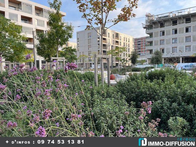 Appartement vente à Lyon, Métropole de Lyon