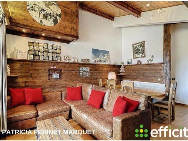 Appartement vente à Bonneville, Demi-quartier