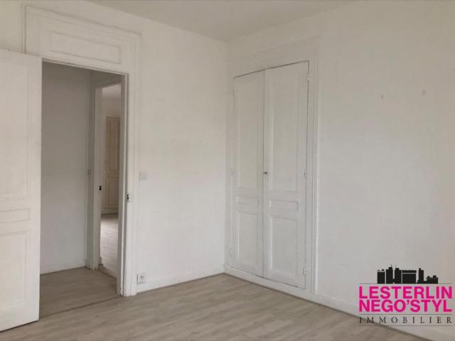 Appartement location à Le Havre