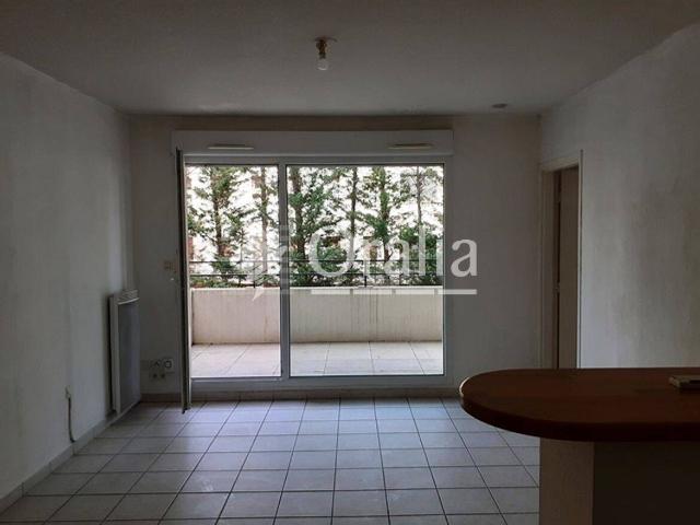 Appartement location à Centre Historique, Montpellier