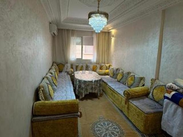 Appartement vente à Marrakech, L'Oriental