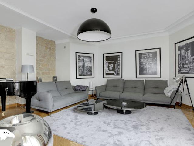 Appartement location à Île-de-France