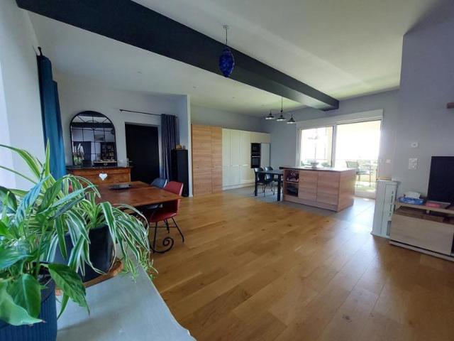 Appartement vente à Lyon, Rhône