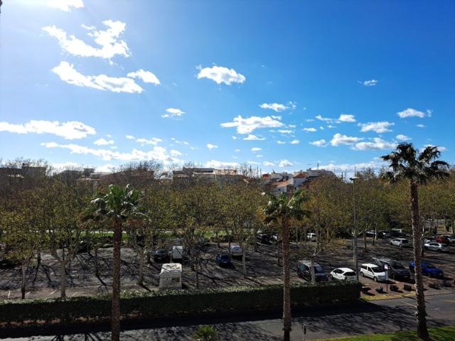 Appartement vente à Béziers, Agde