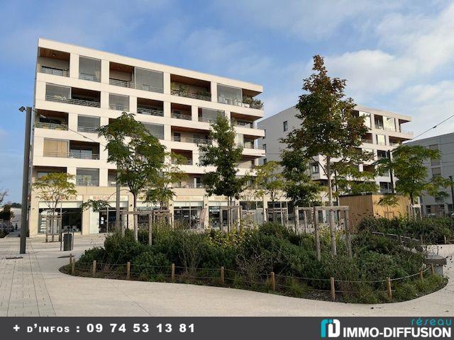 Appartement vente à Lyon, Métropole de Lyon
