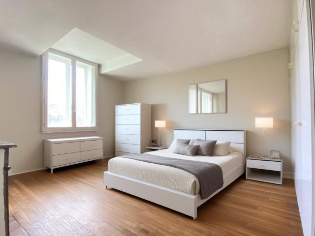 Appartement location à Nantes