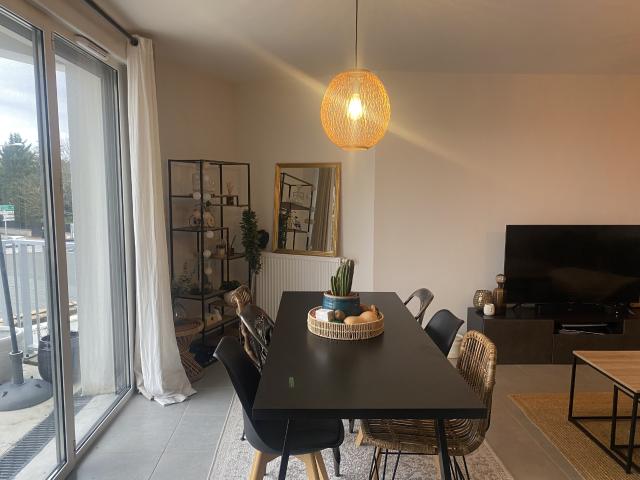 Appartement location à Bordeaux, Pessac