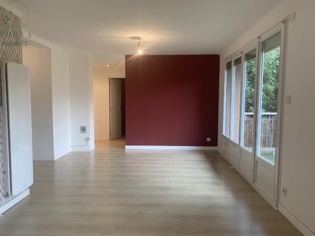 Appartement location à Bressuire, Saint-pierre-des-echaubrognes