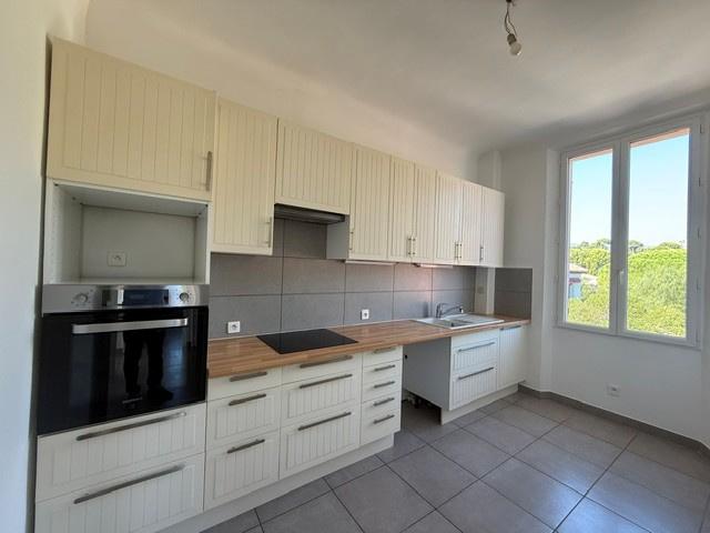 Appartement location à Arrondissement de Toulon, Toulon