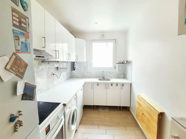 Appartement vente à Paris, Île-de-France