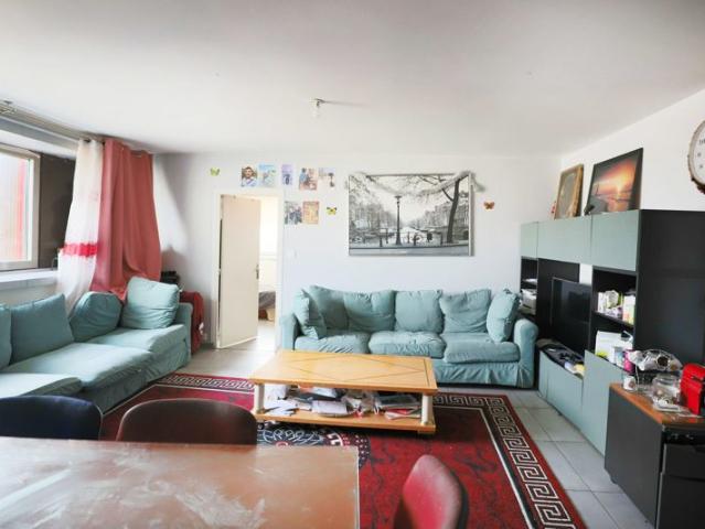 Appartement vente à Bobigny, Bagnolet