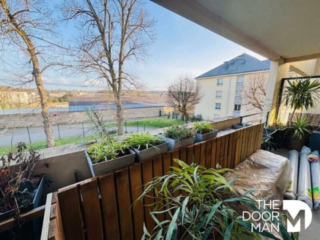 Appartement vente à Laval