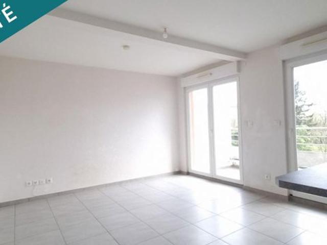 Appartement vente à Thionville, Manom