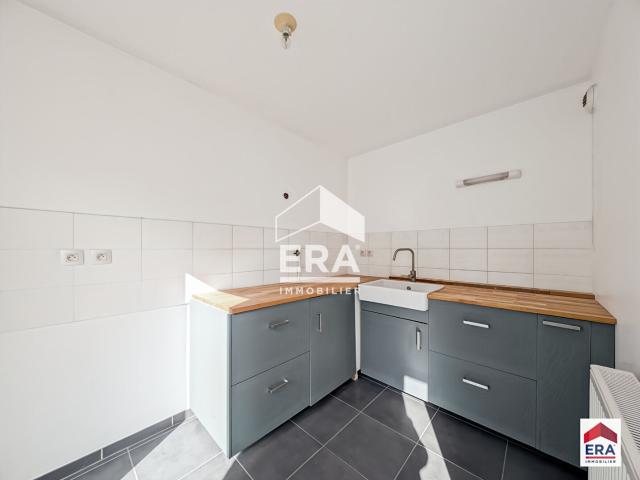Appartement vente à Noir Bonnet, Wasquehal