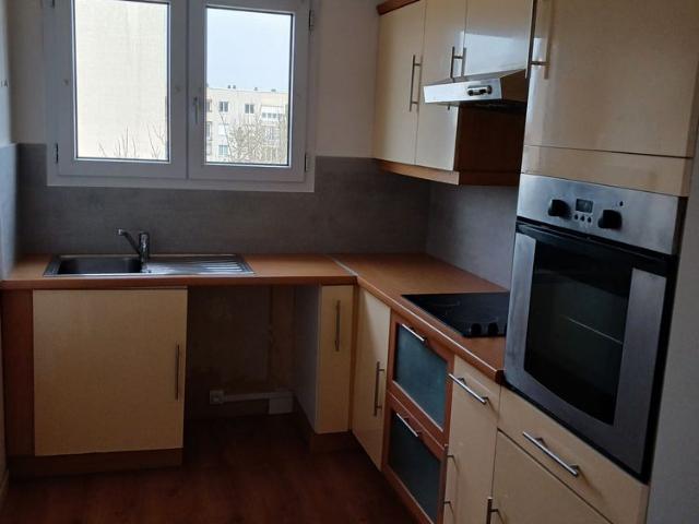 Appartement location à Chartres