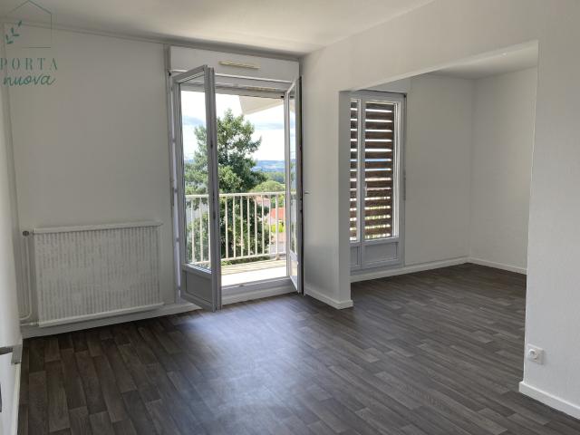 Appartement location à Dijon, Bligny-le-sec