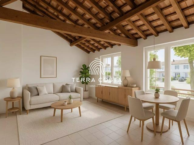 Appartement vente à Dax, Saint-vincent-de-tyrosse