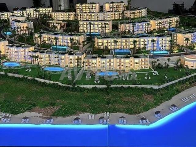 Appartement vente à Tangero, Tanger-Tétouan