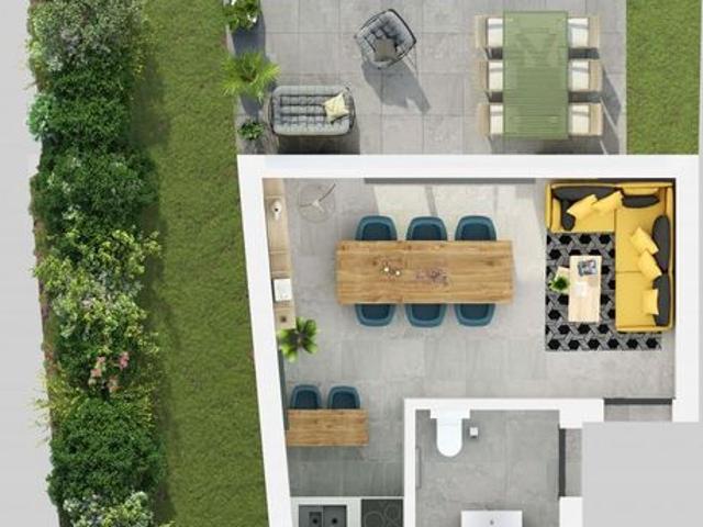 Appartement vente à Beaumont-lès-valence, Guadeloupe