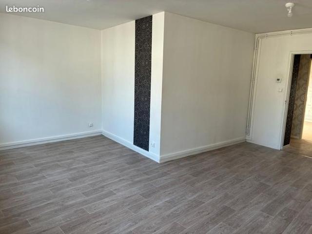 Appartement vente à Douai