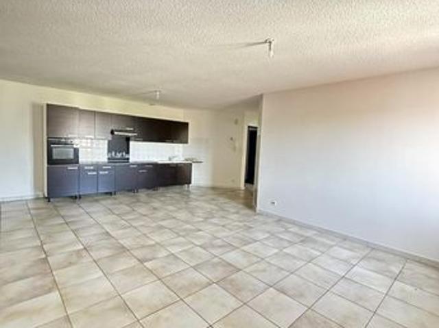 Appartement vente à Besançon, Franois