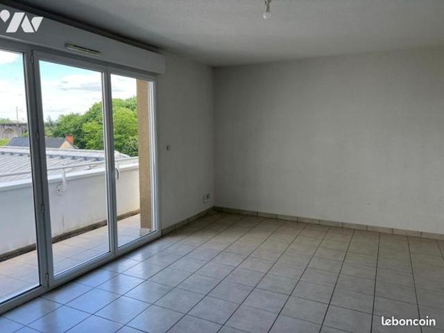 Appartement vente à Laval