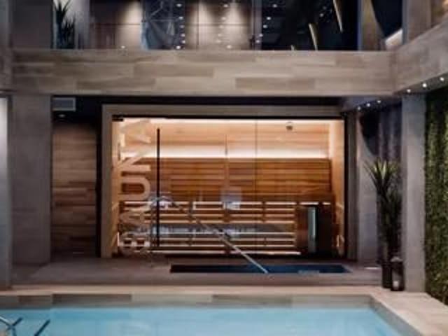 Apartment for rent in Québec, Quebec