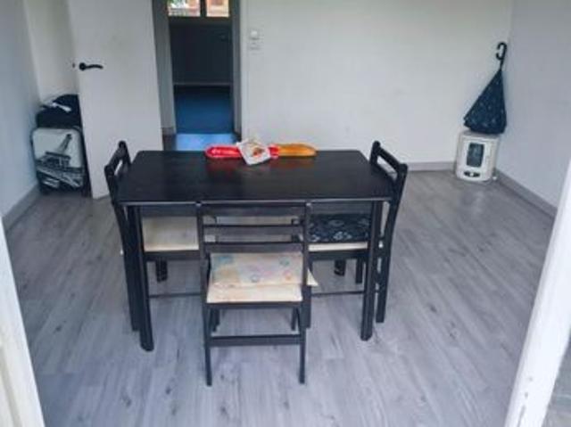 Appartement vente à Avesnes-sur-Helpe, Rousies