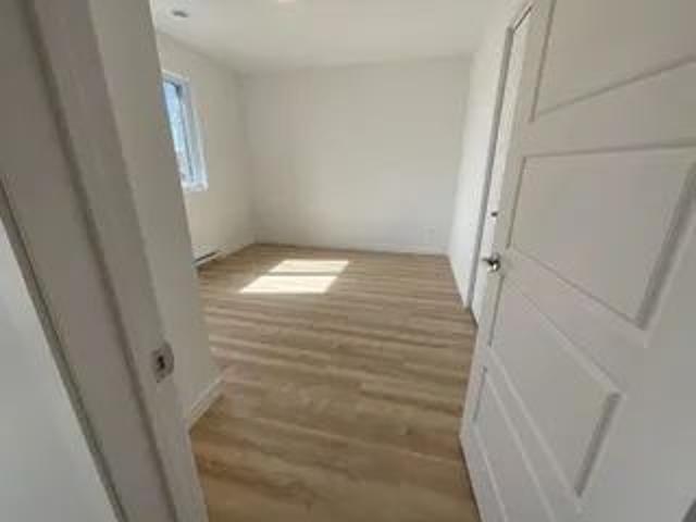 Apartment for rent in La Nouvelle-beauce, Quebec