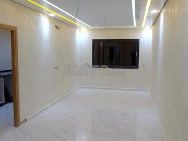 Appartement vente à El Ma, Gharb-Chrarda-Beni Hssen