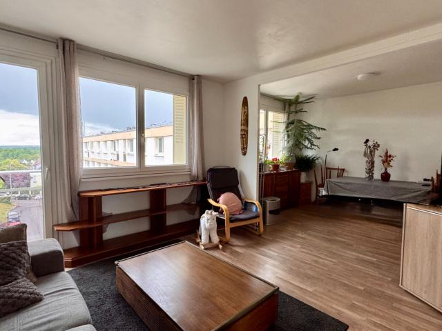 Appartement vente à Vichy