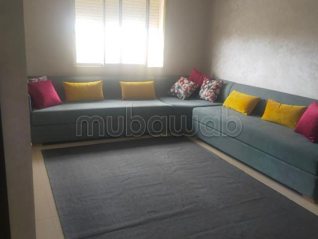 Appartement vente à Aïn Harrouda, Gharb-Chrarda-Beni Hssen