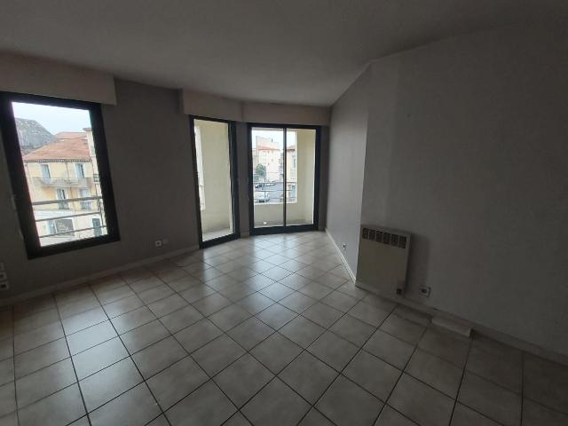 Appartement location à Montpellier